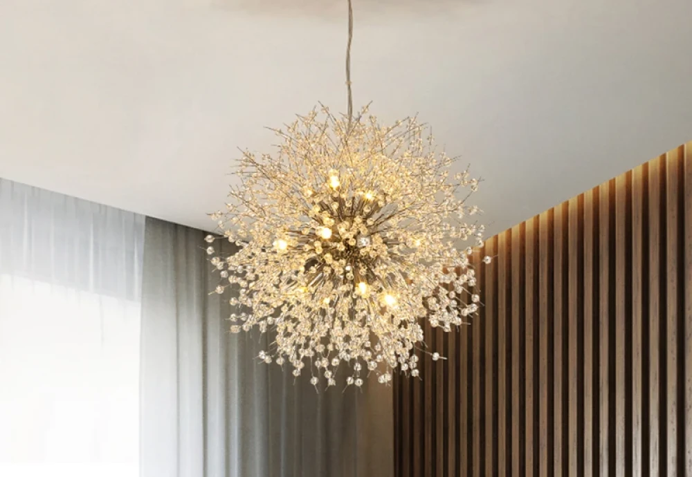 high quality crystal chandeliers