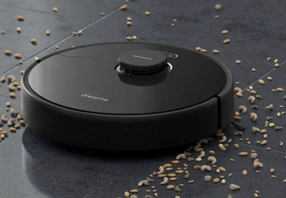 best robot vacuum for carpet cleaning